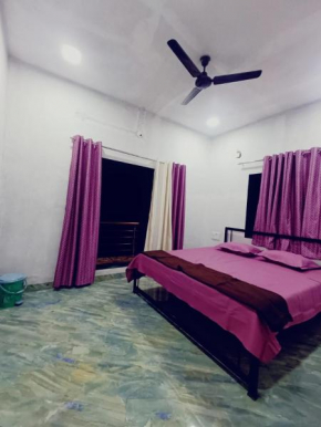 SIDDHESH Holiday Home